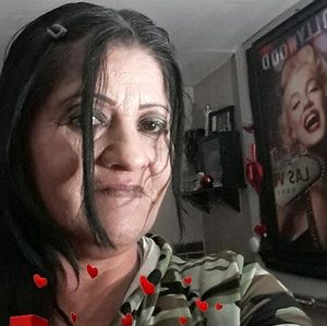 Meet your Posher, Roberta